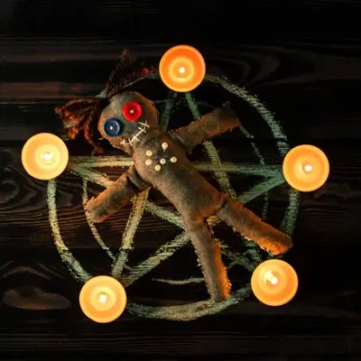 Vashikaran Category